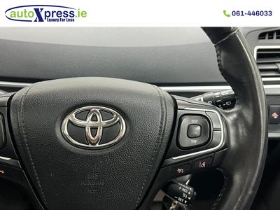 2016 Toyota Verso