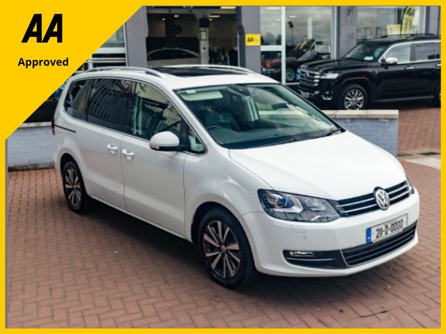 vehicle for sale from Naas Road Autos