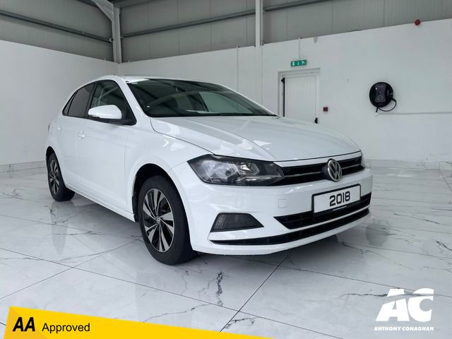 vehicle for sale from Anthony Conaghan Cars