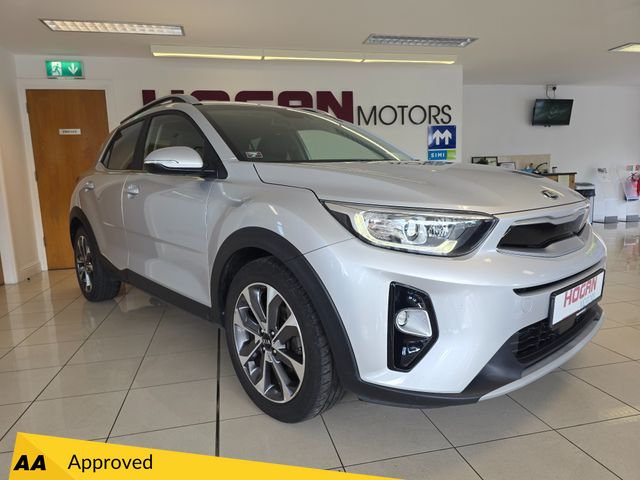 vehicle for sale from Hogan Motors