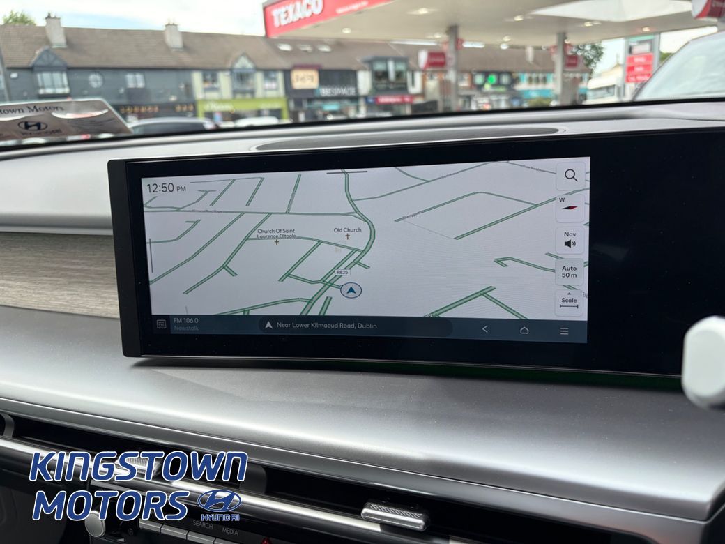 2026 Hyundai Ioniq 9