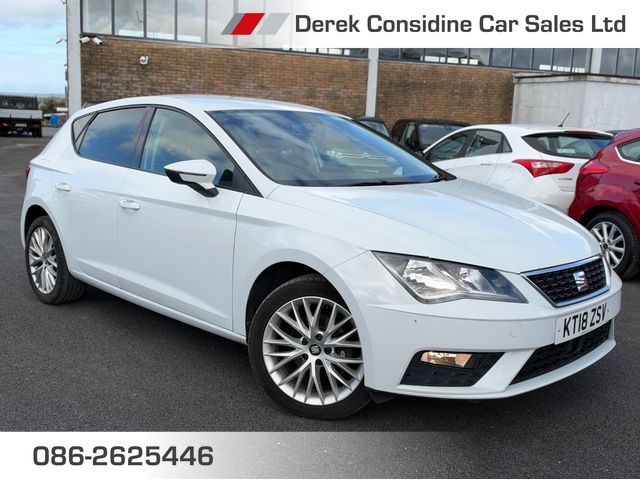 vehicle for sale from Derek Considine Car Sales Ltd