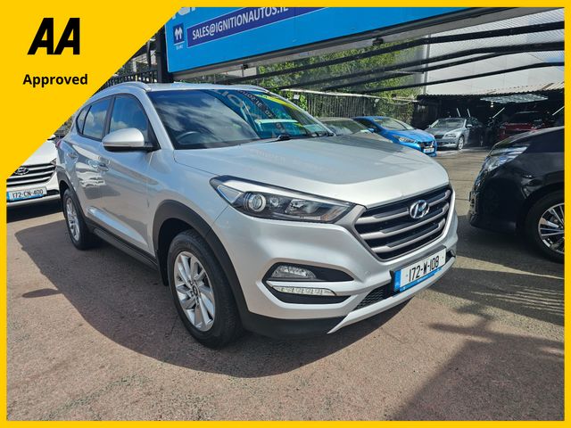 vehicle for sale from Ignition Autos Ltd