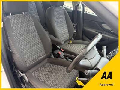 2015 Opel Mokka