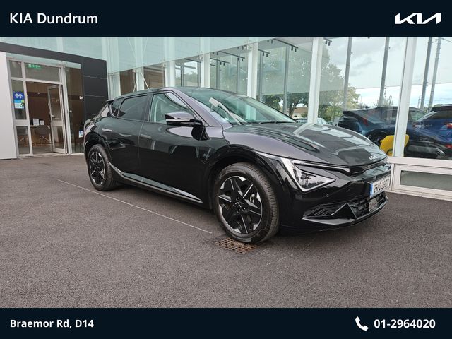 vehicle for sale from Kia Dundrum