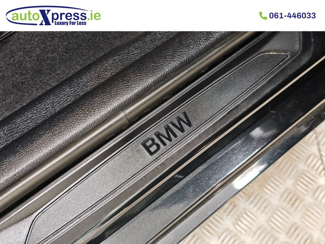 2018 BMW 2 Series Gran Tourer