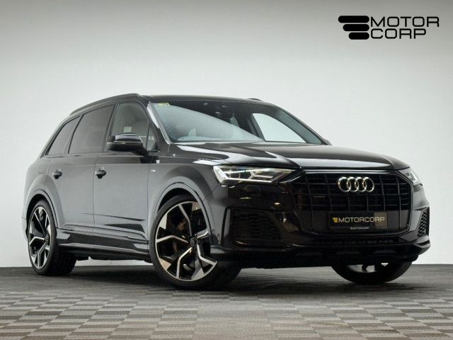 vehicle for sale from Motor Corp