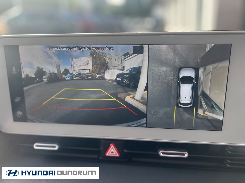 2025 Hyundai Ioniq 5