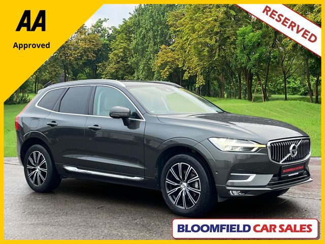 vehicle for sale from Bloomfield Car Sales