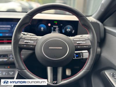 2026 Hyundai Kona