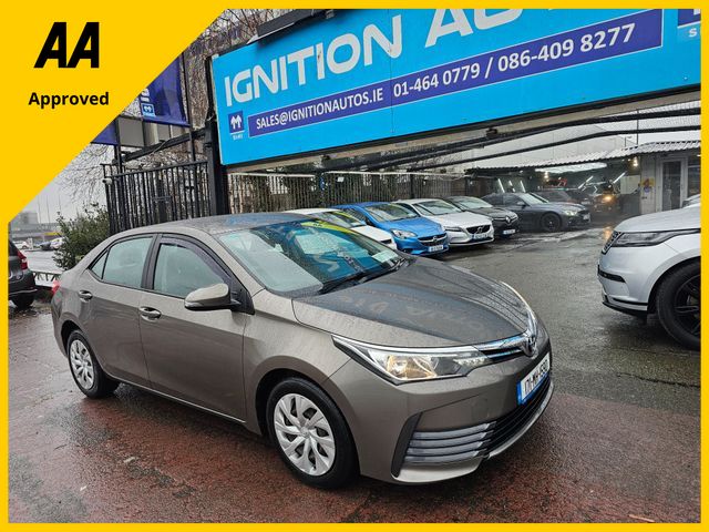 vehicle for sale from Ignition Autos Ltd