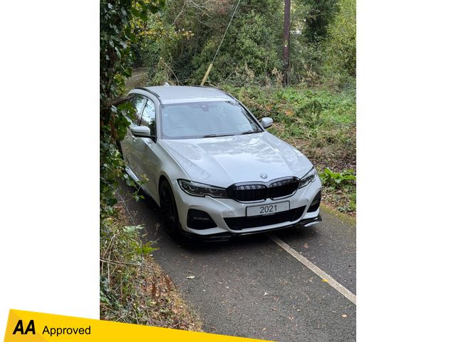 vehicle for sale from Anthony Conaghan Cars