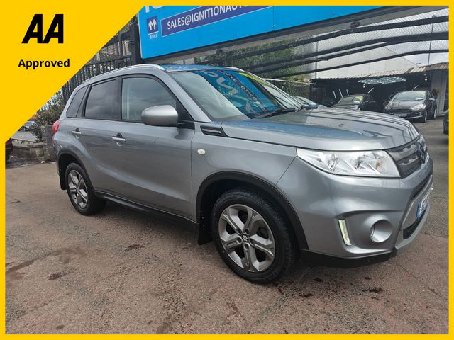 vehicle for sale from Ignition Autos Ltd