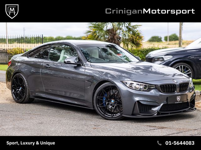vehicle for sale from Crinigan Motorsport