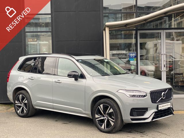 vehicle for sale from Stillorgan Motor Company