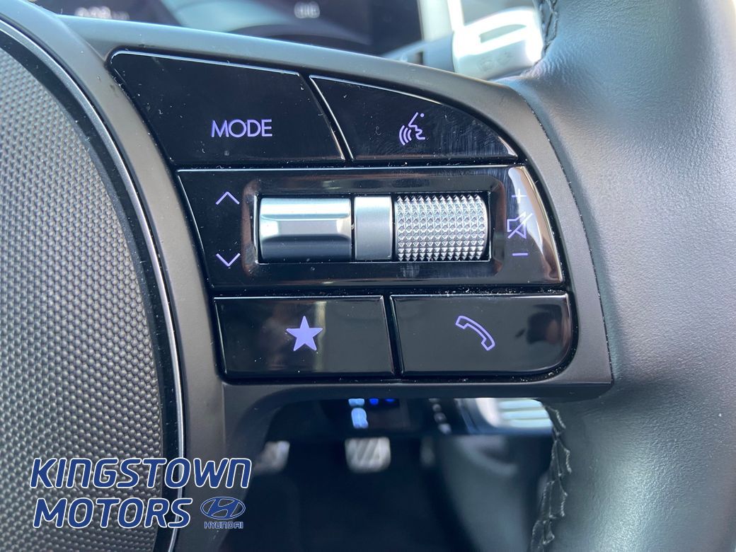 2025 Hyundai Ioniq 6