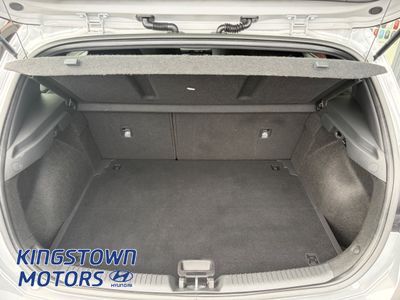 2023 Hyundai i30