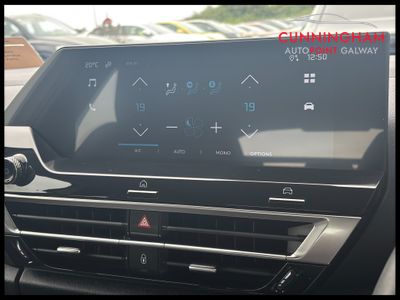 2023 Citroen e-C4