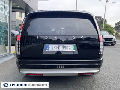2026 Hyundai Ioniq 9