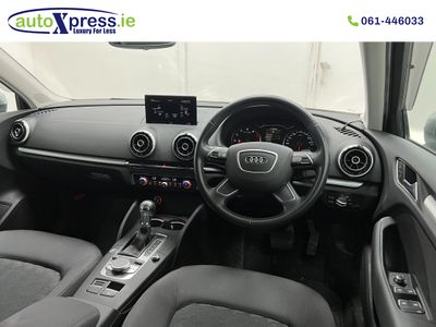 2016 Audi A3