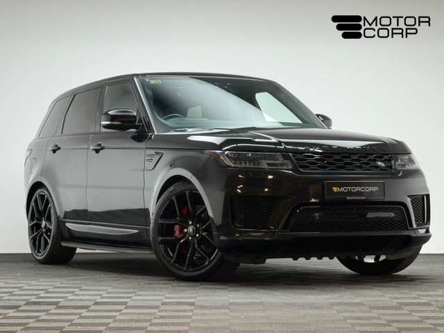 vehicle for sale from Motor Corp