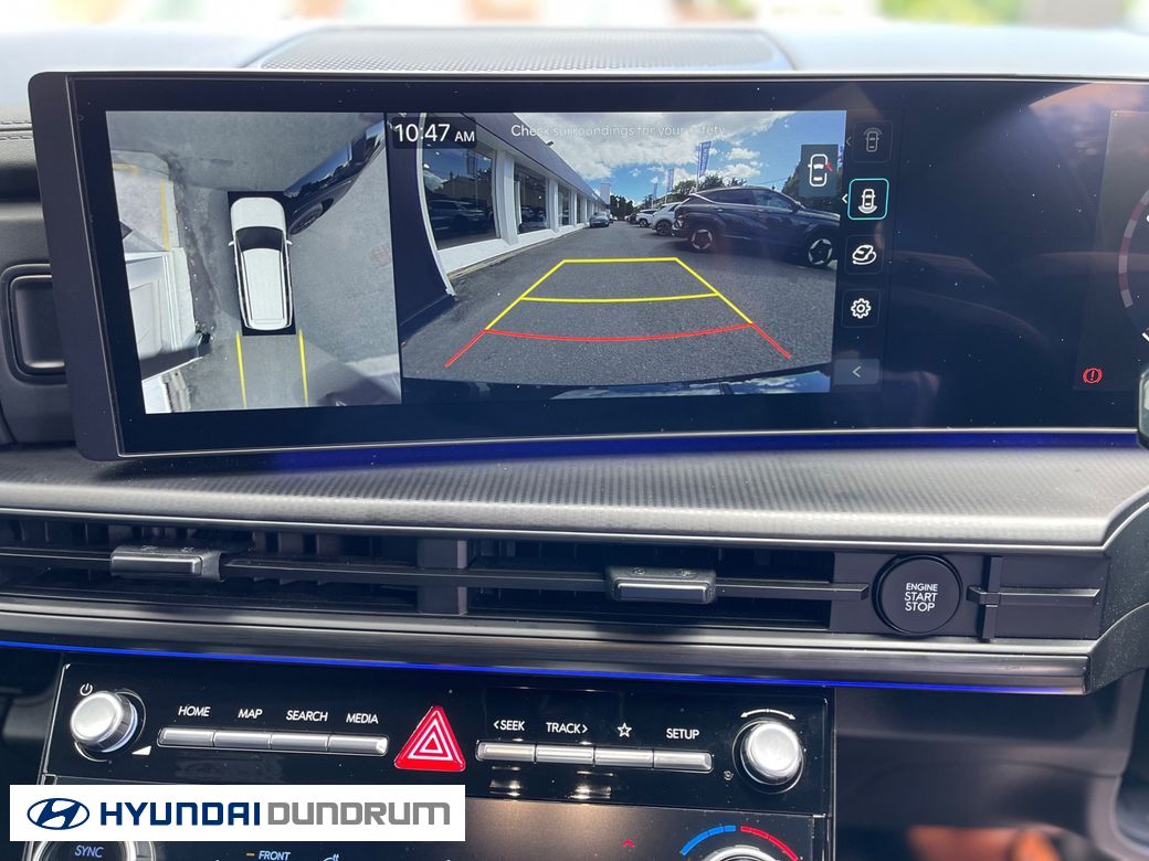 2026 Hyundai Santa Fe