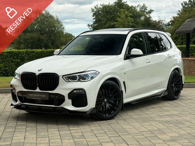vehicle for sale from A92 Motortrade
