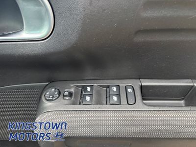 2018 Citroen C3 Aircross