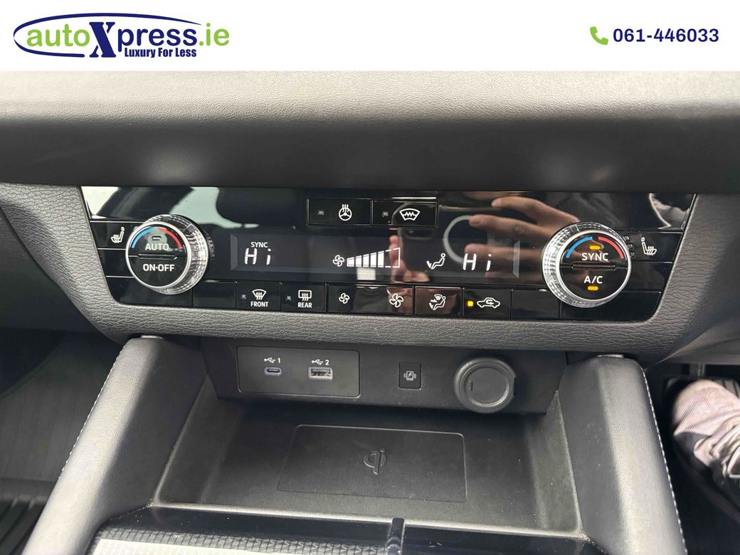 2023 Mitsubishi Outlander