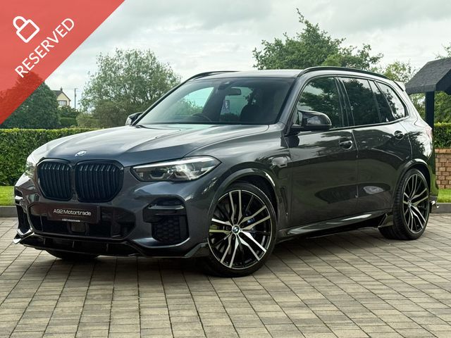 vehicle for sale from A92 Motortrade