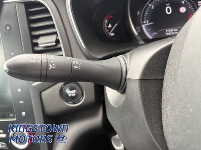 2017 Renault Megane