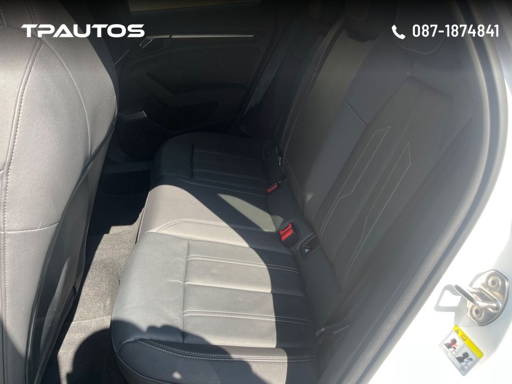 2021 Audi A3