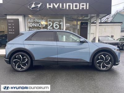 2023 Hyundai Ioniq 5