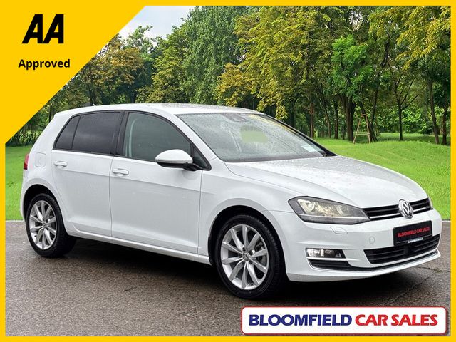 vehicle for sale from Bloomfield Car Sales