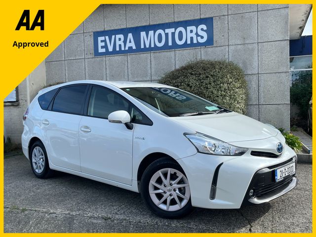 vehicle for sale from Evra Motors