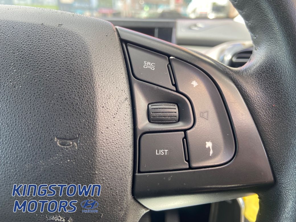 2019 Citroen C4 Cactus