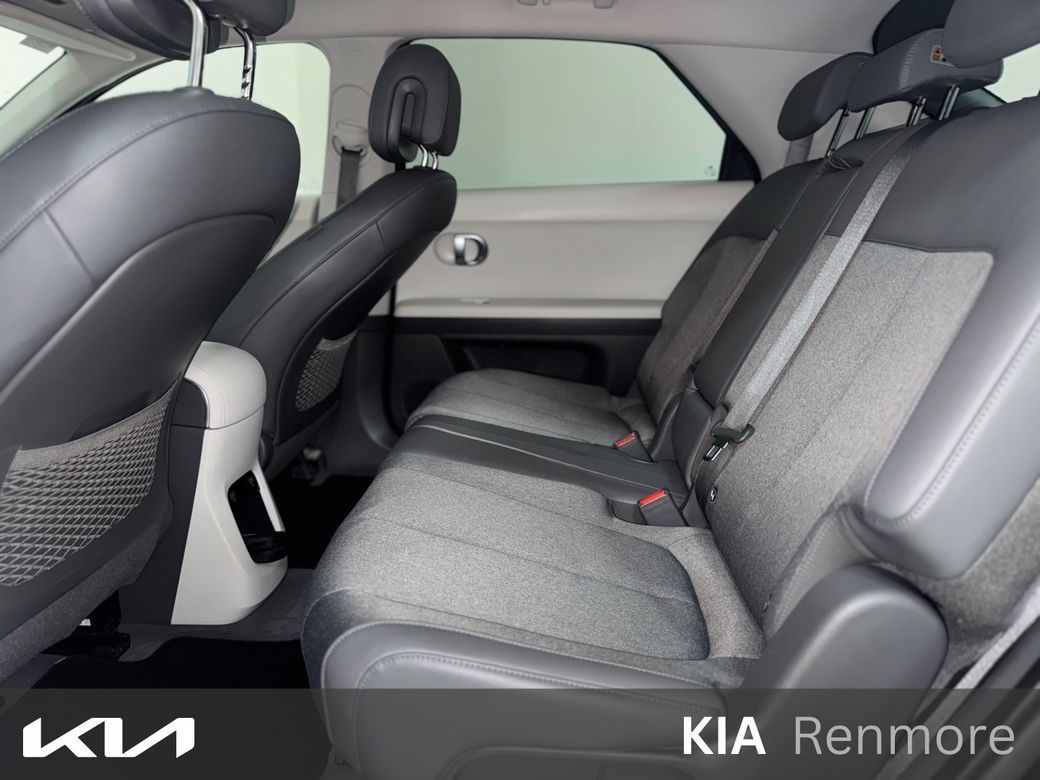 2024 Hyundai Ioniq 5