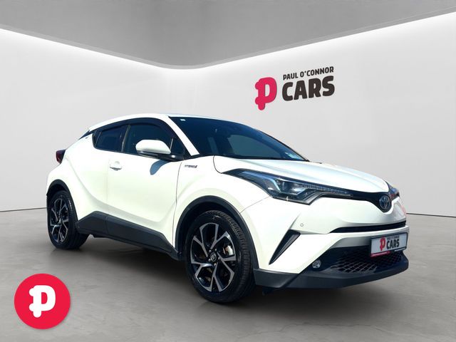 vehicle for sale from Paul O'Connor Cars