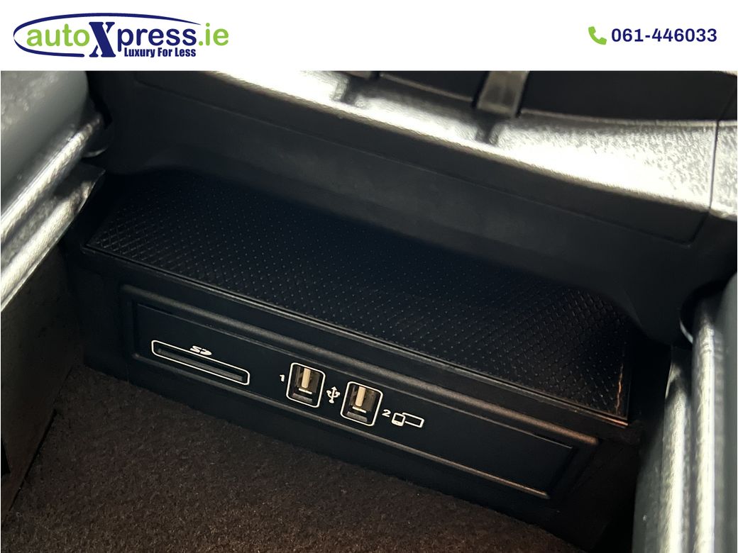 2019 Mercedes-Benz C Class