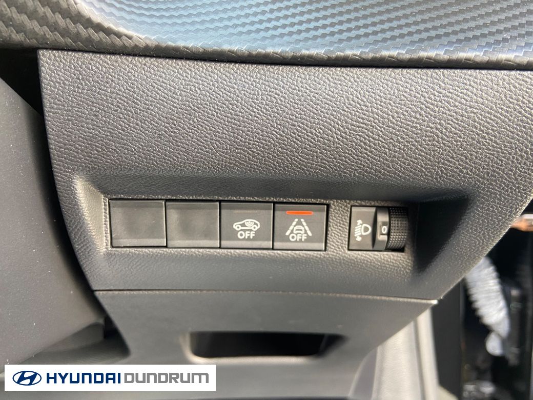 2023 Peugeot 208