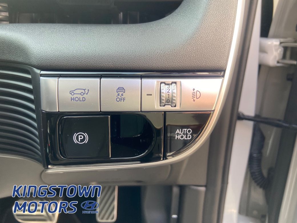 2025 Hyundai Ioniq 5