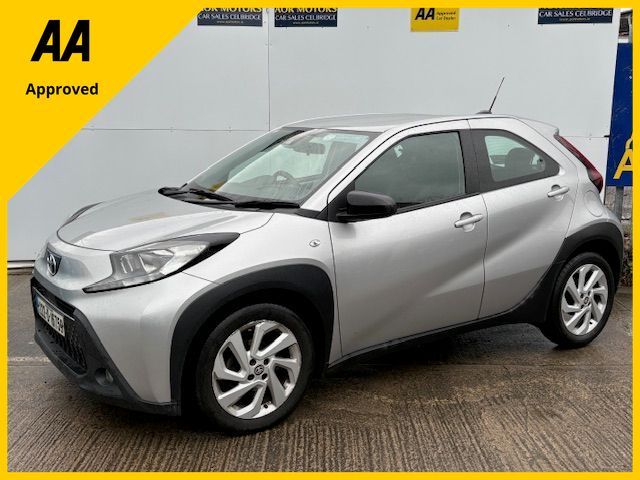 vehicle for sale from AOR Motors