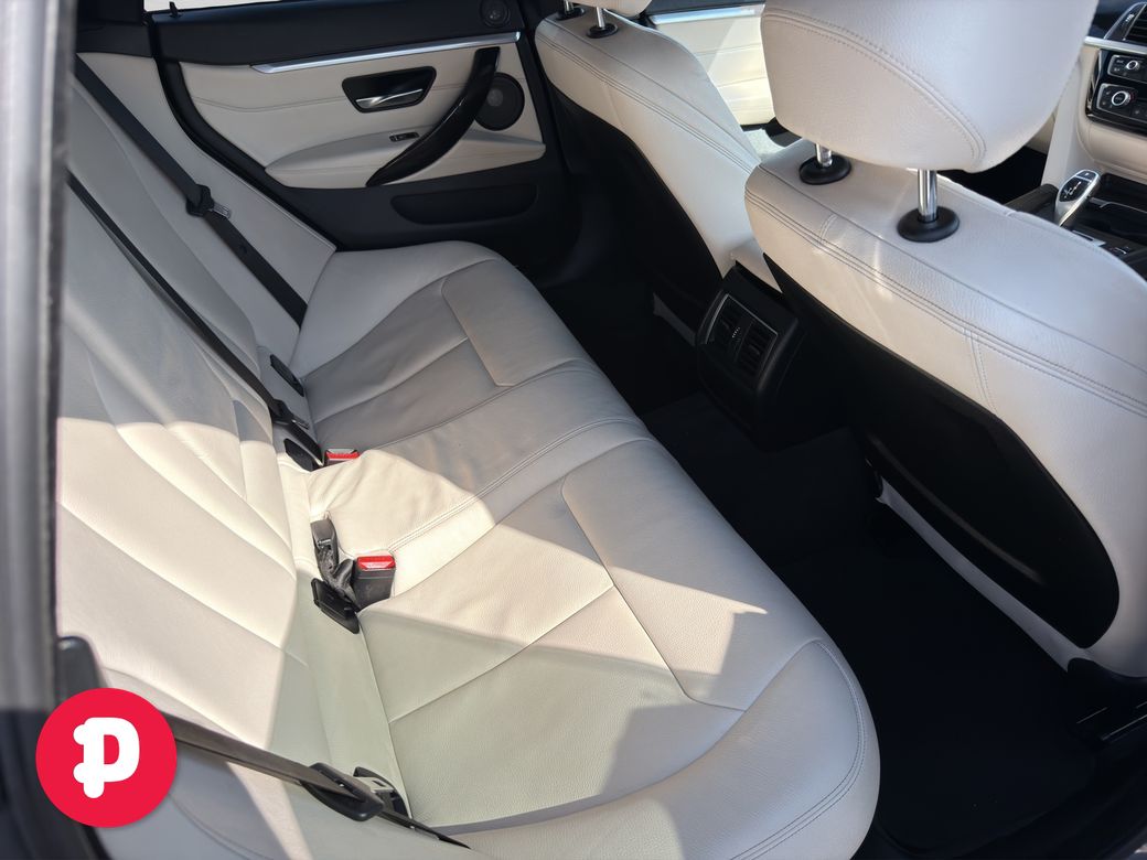 2019 BMW 4 Series