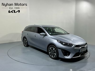 2024 Kia Ceed