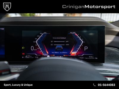 2025 BMW 7 Series