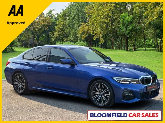 vehicle for sale from Bloomfield Car Sales