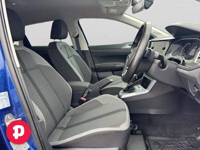 2018 Volkswagen Polo