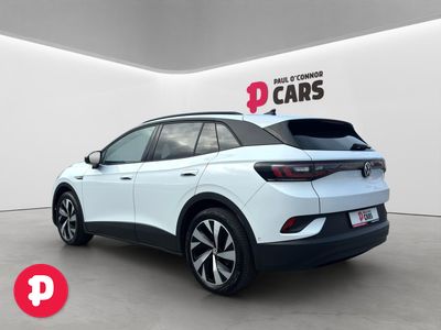 2023 Volkswagen ID.4