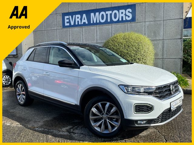 vehicle for sale from Evra Motors
