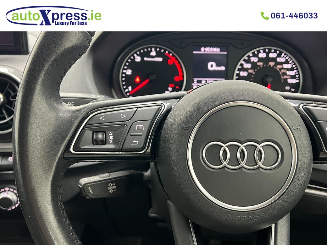 2019 Audi Q2